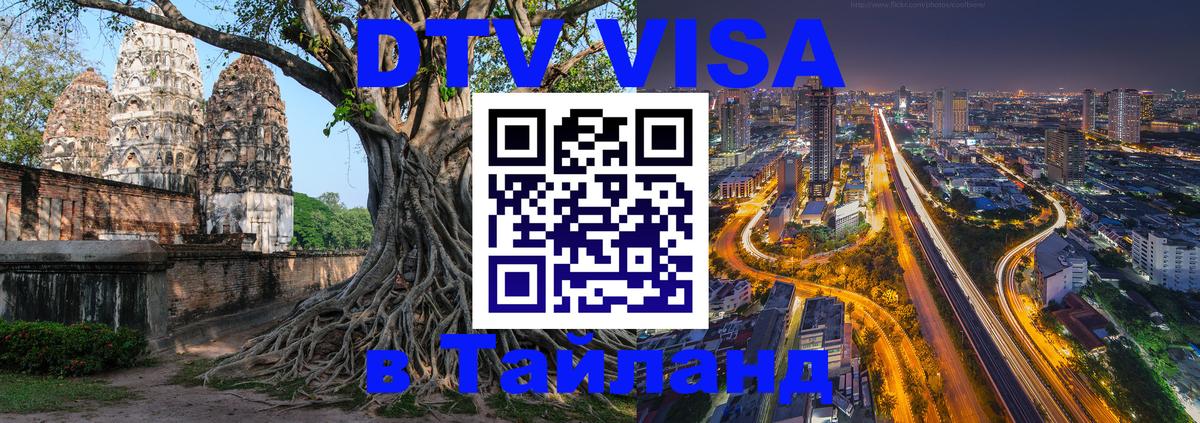 Сколько стоит DTV виза — актуальные цены, оформление даже без документов - 20.11.2025 