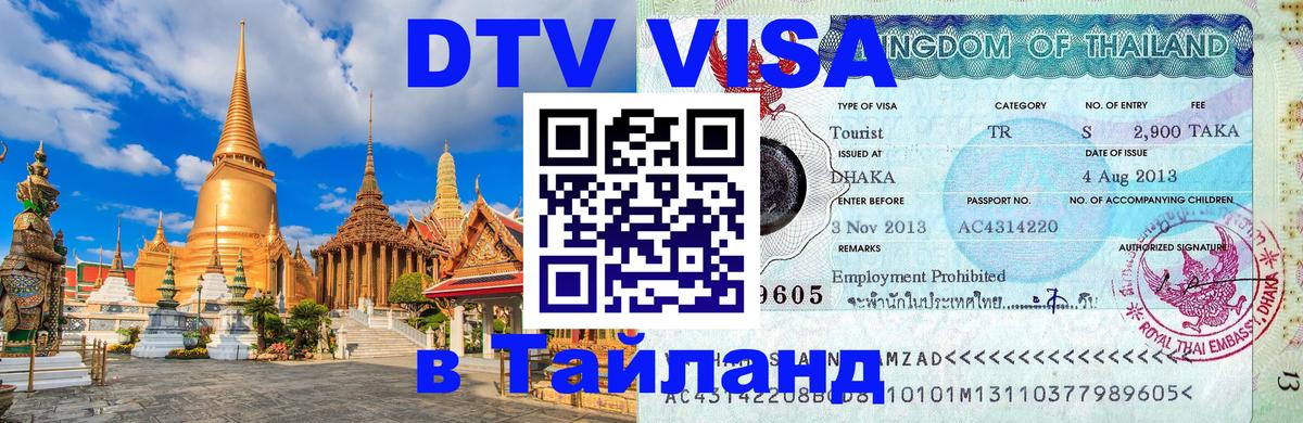 Оформление DTV визы под ключ: стоимость и тарифы, только загранпаспорт - Череповец  04.10.2025 